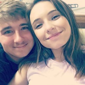 Meet your Posher, Dylan